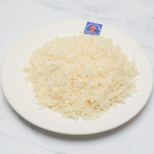 Boiled Rice