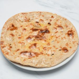 Butter Roti