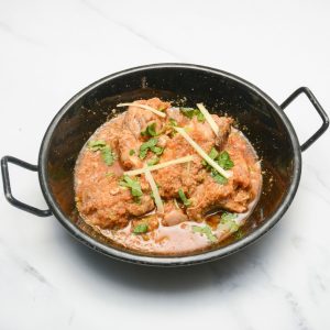 Charsi Karahi Chicken