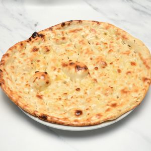 Cheesy Nan