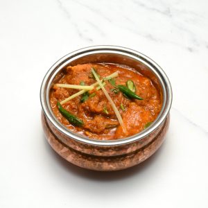Chicken Chilli Masala