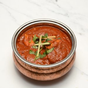 Chicken Madras
