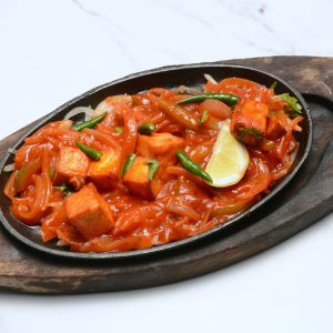 Chilli Paneer