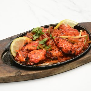 Chilli Wings
