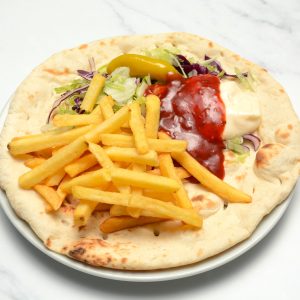 Chip Roll