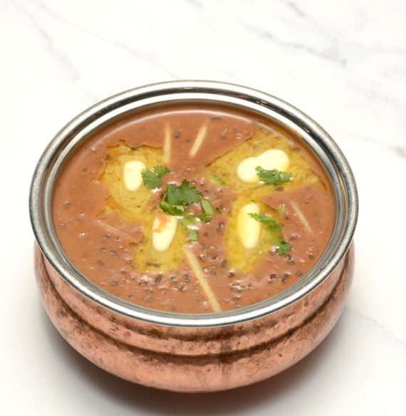 Daal Makhni