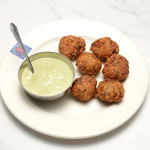 Daal Bhajiya