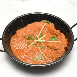 Fish Curry