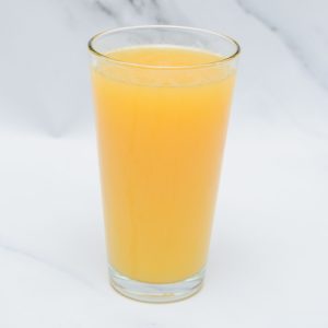 Fresh Orange Juice