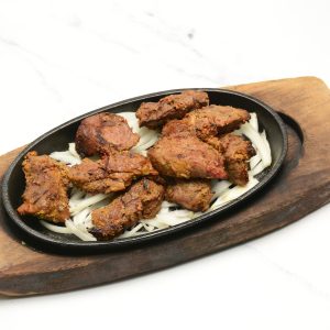 Lamb Tikka