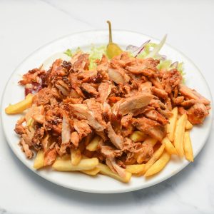 Large Chicken Doner
