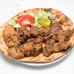 Large Lamb Tikka