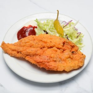Masala Fish