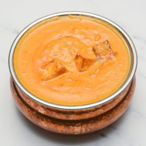 Paneer Tikka Masala