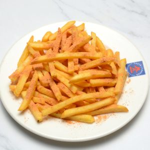 Peri Peri Chips