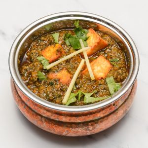 Saag Paneer