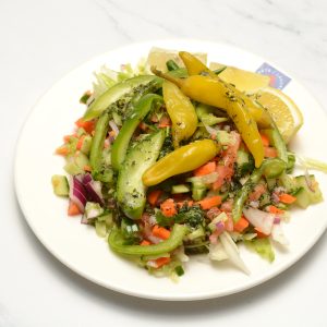 Special Salad
