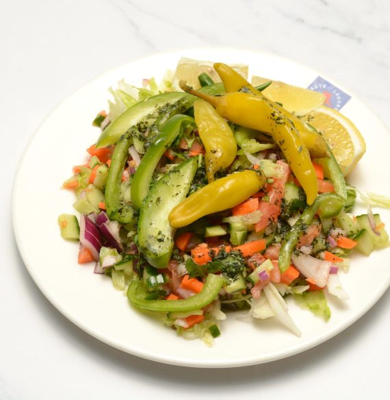 Special salad