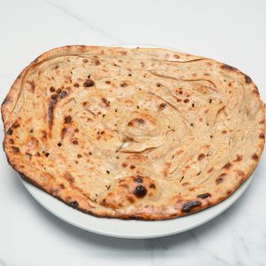 Tandoori Paratha
