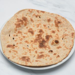 Tandoori Roti