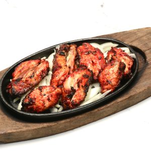 Tandoori Chicken Wings