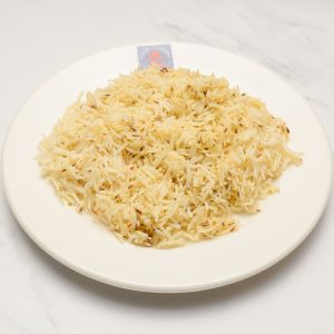 Zeera Rice